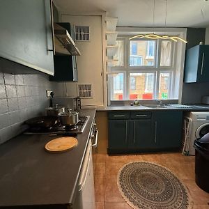 Appartement met Twee Slaapkamers